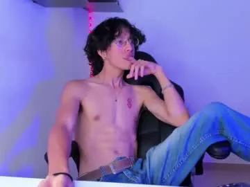 ghostdaddy9 – webcam model profile photo Image 7