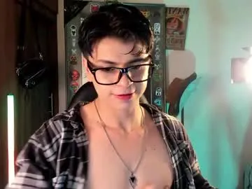 Scarlettsteelexo – webcam model profile photo Image 16