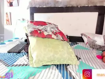 AureliyXXX – webcam model profile photo Image 6