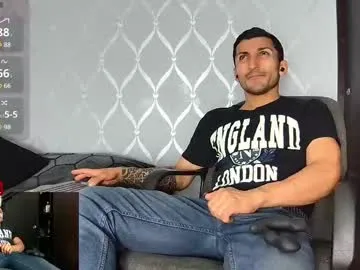 Libely – webcam model profile photo Image 5