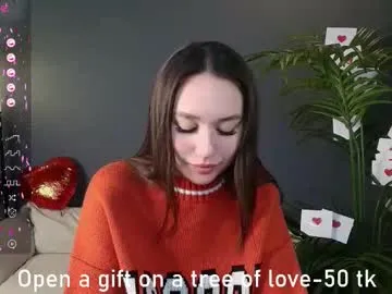 MartinaCroxx – webcam model profile photo Image 2