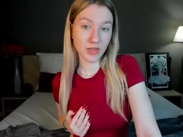 BritishBlondeBabydoll – webcam model profile photo Image 6