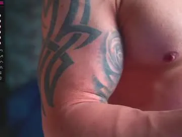 mark_normal – webcam model profile photo