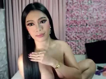 Najya_Sahar – webcam model profile photo Image 7