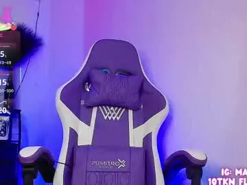 Najya_Sahar – webcam model profile photo Image 8