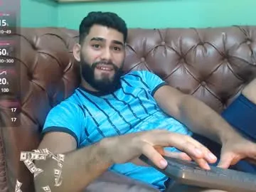 mattewrey – webcam model profile photo