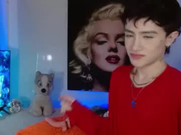 LizzieGreyX – webcam model profile photo Image 14