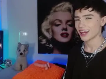 LizzieGreyX – webcam model profile photo Image 19