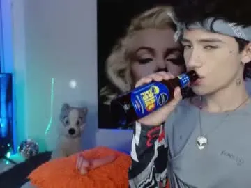 LizzieGreyX – webcam model profile photo Image 2