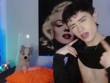 LizzieGreyX – webcam model profile photo Image 5