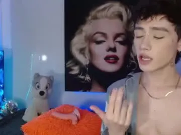 LizzieGreyX – webcam model profile photo Image 8