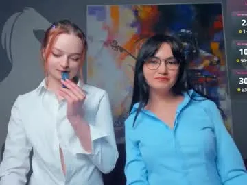 DorisCream – webcam model profile photo Image 3