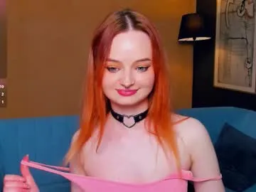 DorisCream – webcam model profile photo Image 8