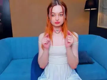 DorisCream – webcam model profile photo Image 9