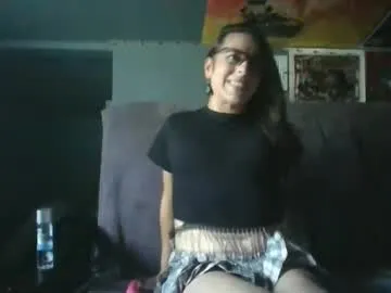 Goddess_Evangeline – webcam model profile photo Image 11