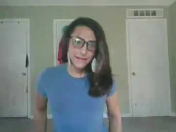 Goddess_Evangeline – webcam model profile photo Image 13