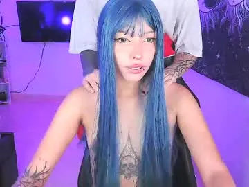 Cat-meowa – webcam model profile photo Image 15