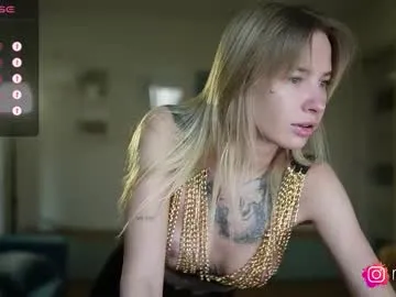 VioletchelseaBabesatation – webcam model profile photo Image 16