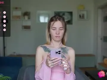 VioletchelseaBabesatation – webcam model profile photo Image 18