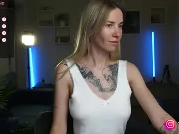 VioletchelseaBabesatation – webcam model profile photo Image 5