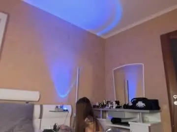 VioletchelseaBabesatation – webcam model profile photo Image 4