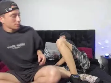 Dustin_Sonne – webcam model profile photo Image 10