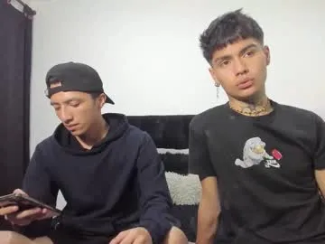 Dustin_Sonne – webcam model profile photo Image 12