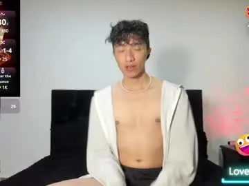 Dustin_Sonne – webcam model profile photo Image 5