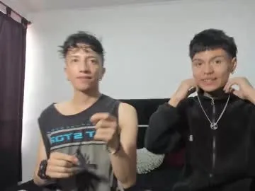 Dustin_Sonne – webcam model profile photo Image 8