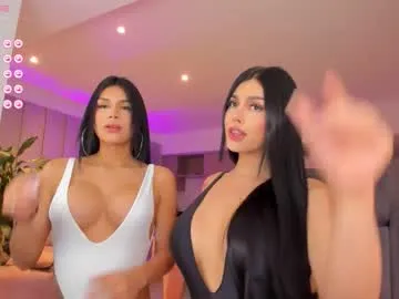 UKRaunchyRobyn – webcam model profile photo Image 8