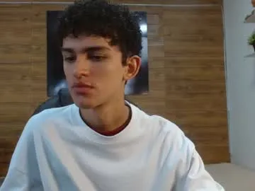 michaelkoiv – webcam model profile photo