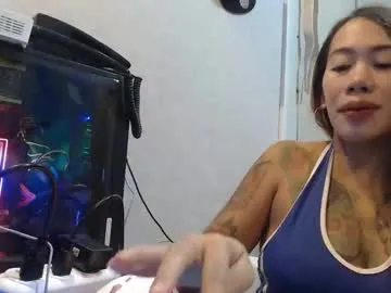 KrissyQueen – webcam model profile photo Image 9