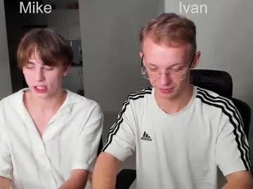 mike_ees – webcam model profile photo