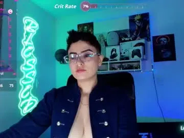 SusyBlair – webcam model profile photo Image 9
