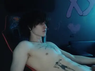 Scarlettsteelexo – webcam model profile photo Image 13