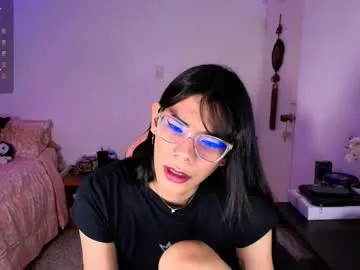 Najya_Sahar – webcam model profile photo Image 3