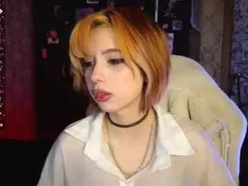 VioletchelseaBabesatation – webcam model profile photo Image 4