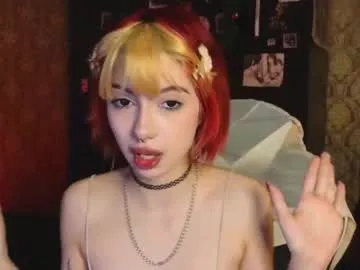 VioletchelseaBabesatation – webcam model profile photo Image 5