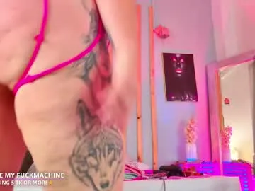 --LiMoNaDiK-- – webcam model profile photo Image 10