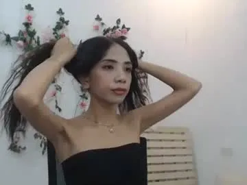 transgirl007 – webcam model profile photo Image 3