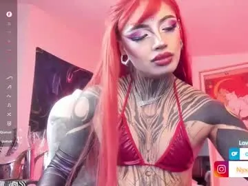 VictoriaMorrone – webcam model profile photo Image 6