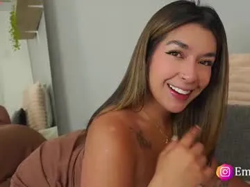 elfiiyka – webcam model profile photo Image 4