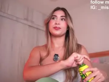 SashaVaughn – webcam model profile photo Image 19