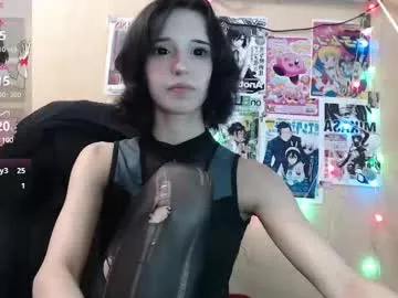 LeaaMoon – webcam model profile photo Image 2