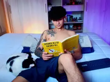 morthy_downey – webcam model profile photo