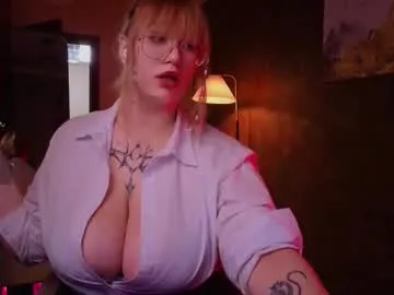 AnyaTsarina – webcam model profile photo Image 16