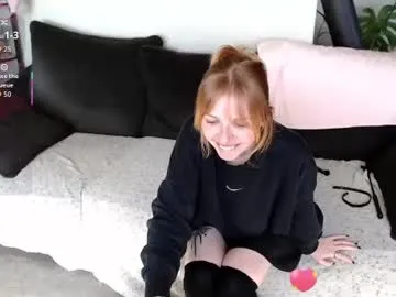 mousiegirl – webcam model profile photo