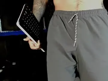 kinkyhousexxx – webcam model profile photo Image 6