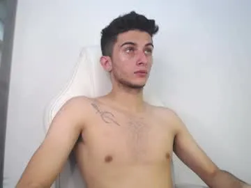 mr_williseo – webcam model profile photo