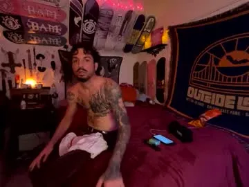 gravebabyxo – webcam model profile photo Image 10